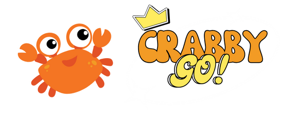 CRABBYGO!