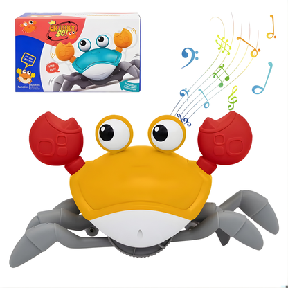 Crabby Go!